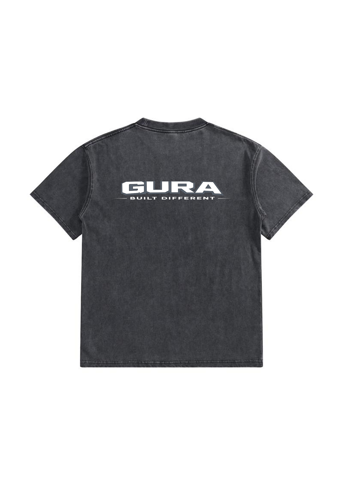 GURA Oversized T-Shirt