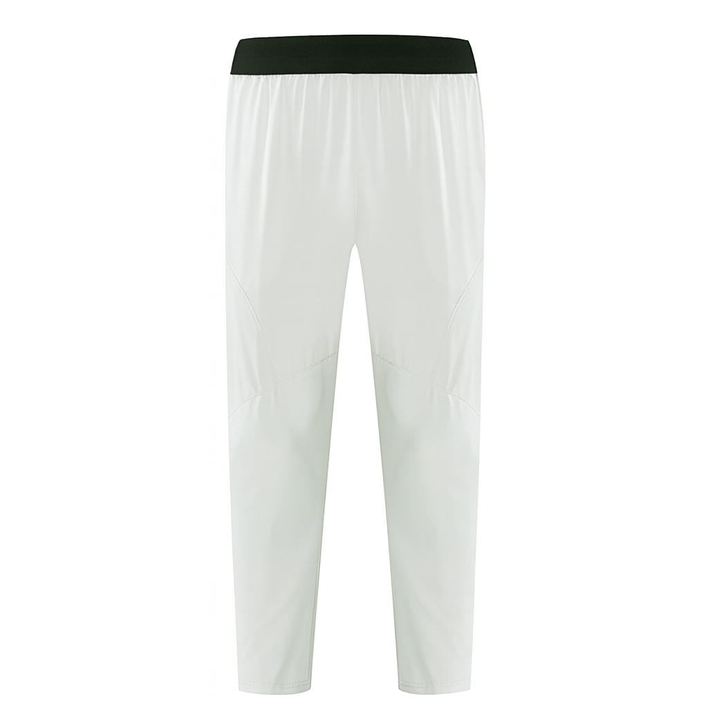 Pants- White