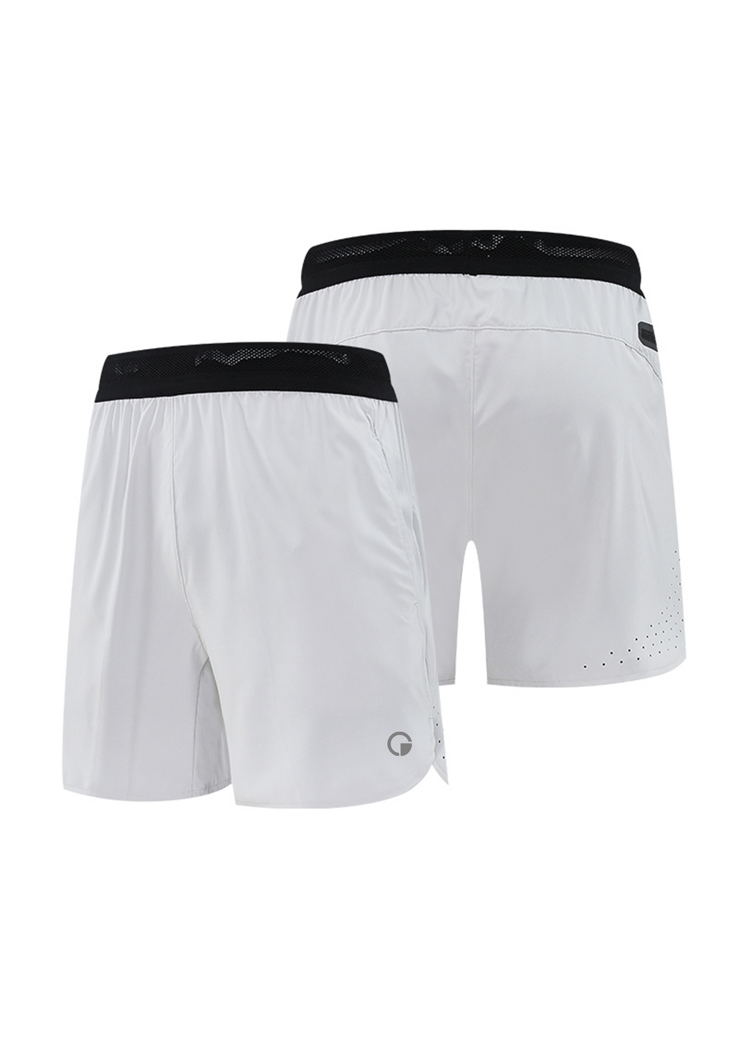 Sliver short