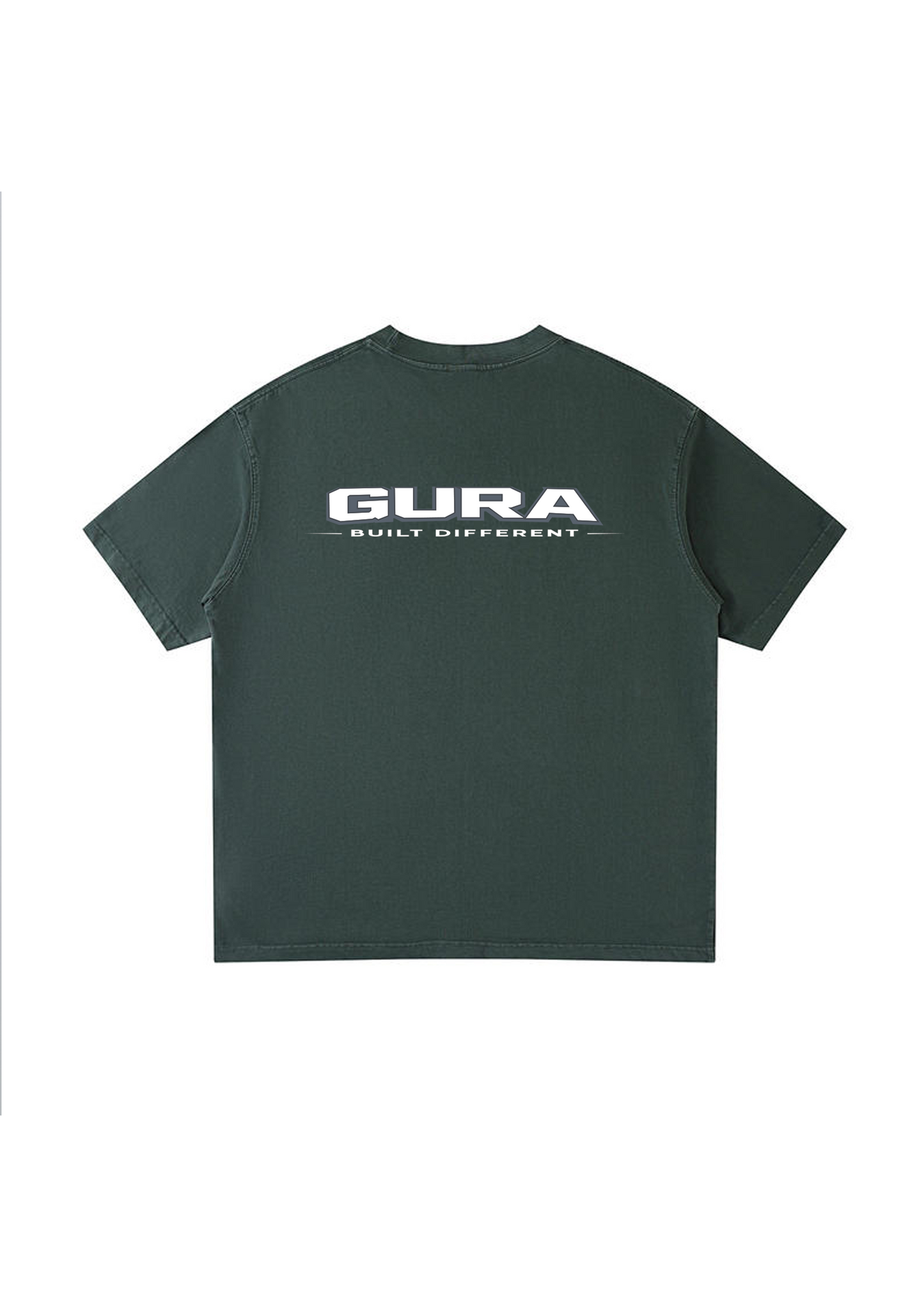 GURA Oversized T-Shirt