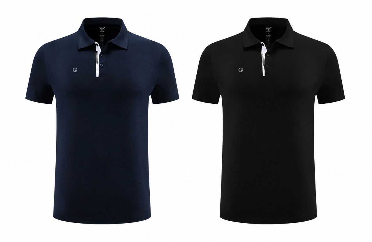 GURA Performance Polo