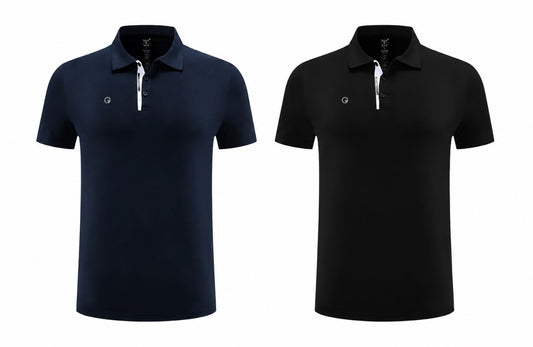 GURA Performance Polo