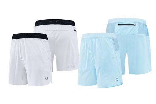 Premium Performance Shorts – Special Offer