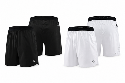 GURA Training Shorts
