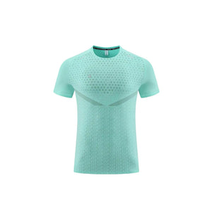 Aqua Green T-shirt