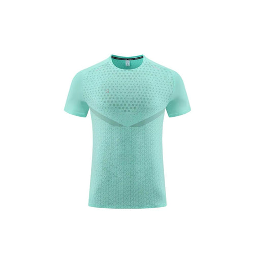 Aqua Green T-shirt