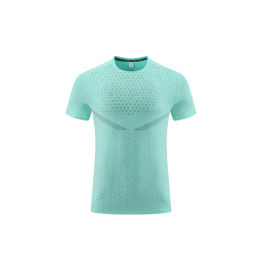 Aqua Green T-shirt