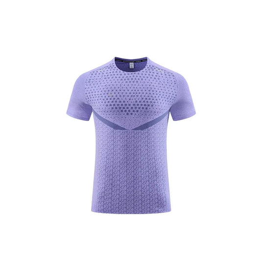 Purple T-shirt